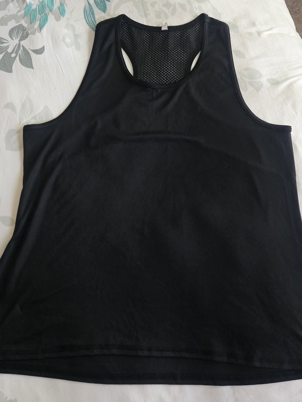 Women’s Racerback Tank Top
